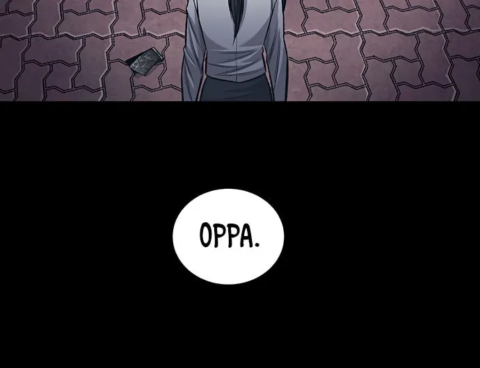 Vigilante Chapter 105 page 46 - 