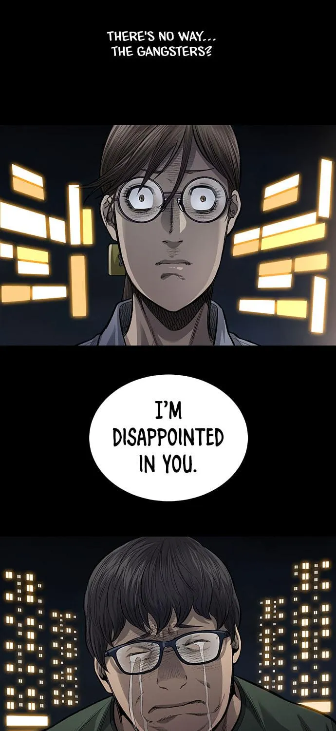 Vigilante Chapter 105 page 47 - 