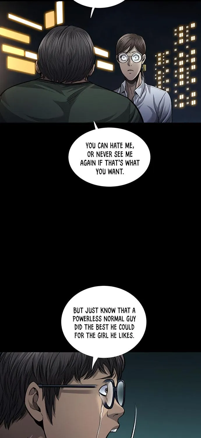 Vigilante Chapter 105 page 49 - 