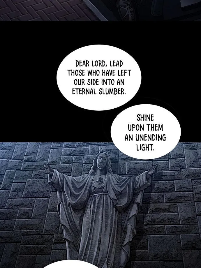 Vigilante Chapter 105 page 6 - 