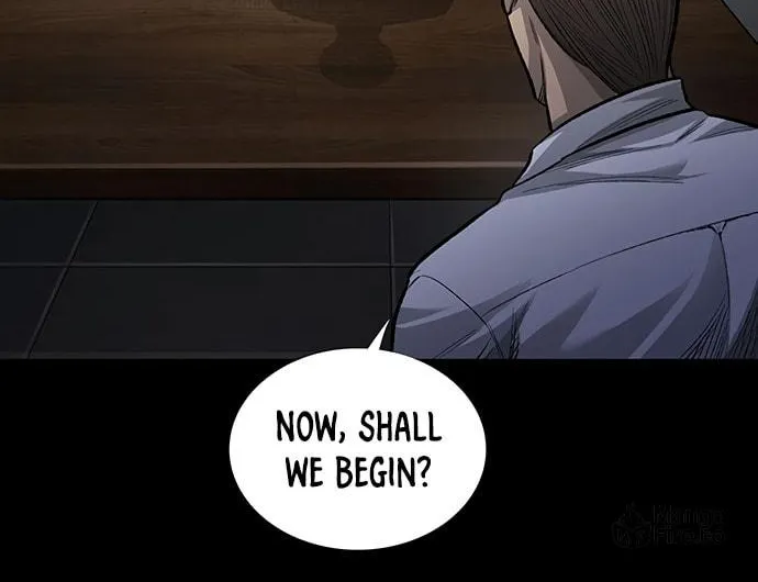 Vigilante Chapter 105 page 54 - 