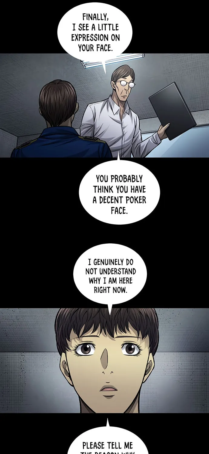Vigilante Chapter 105 page 55 - 