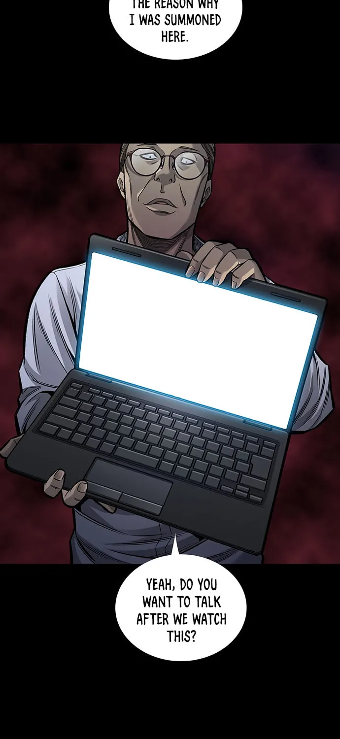 Vigilante Chapter 105 page 56 - 