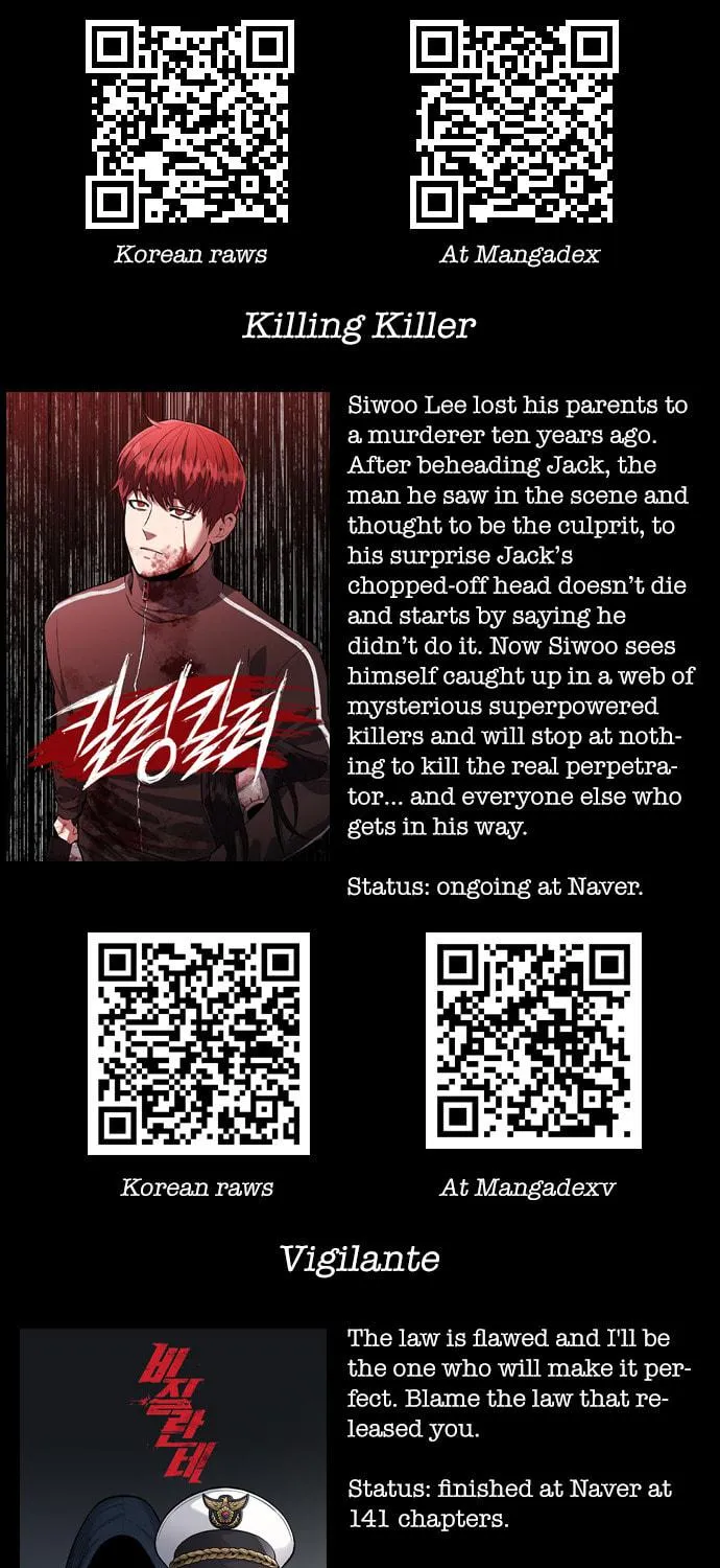 Vigilante Chapter 105 page 60 - 