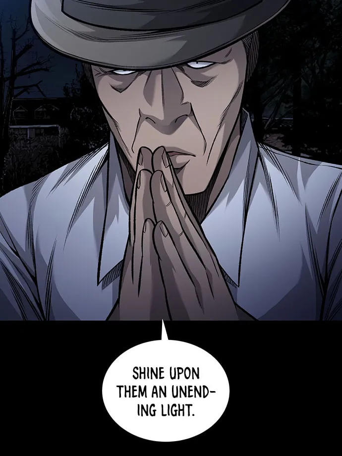 Vigilante Chapter 105 page 8 - 