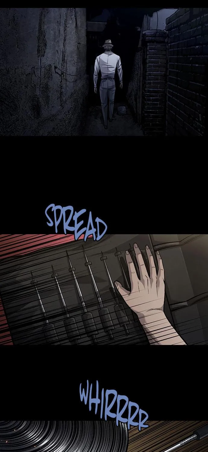 Vigilante Chapter 105 page 9 - 