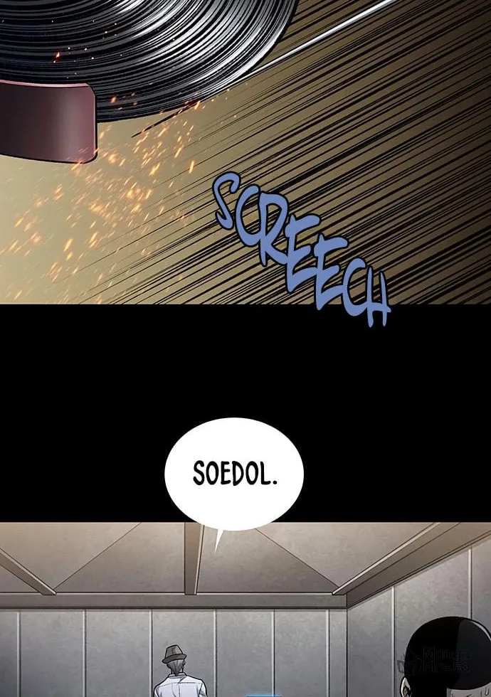 Vigilante Chapter 105 page 10 - 