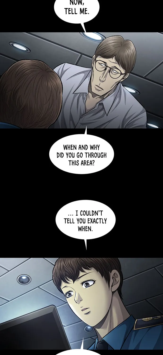 Vigilante Chapter 106 page 13 - 