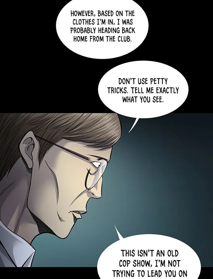 Vigilante Chapter 106 page 14 - 
