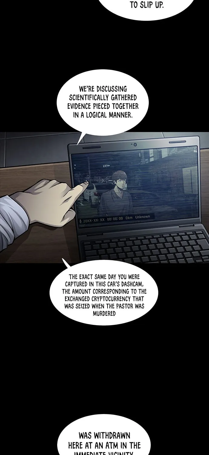 Vigilante Chapter 106 page 15 - 