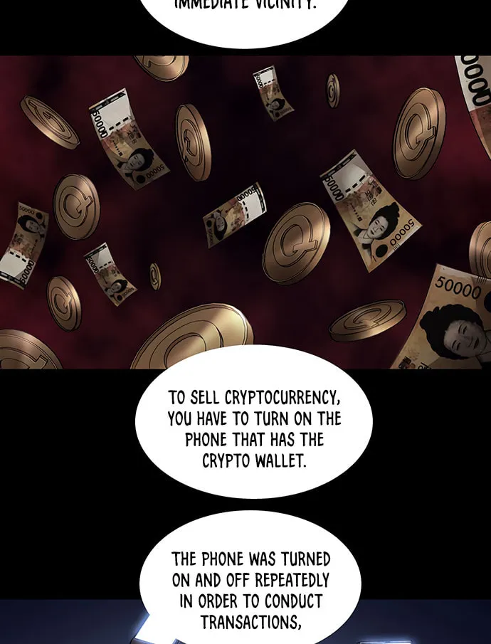 Vigilante Chapter 106 page 16 - 