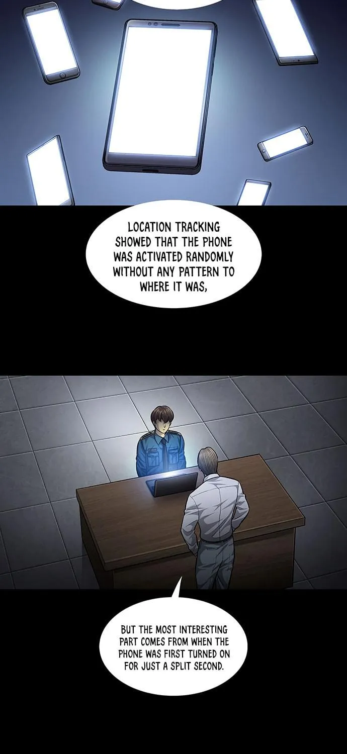 Vigilante Chapter 106 page 17 - 