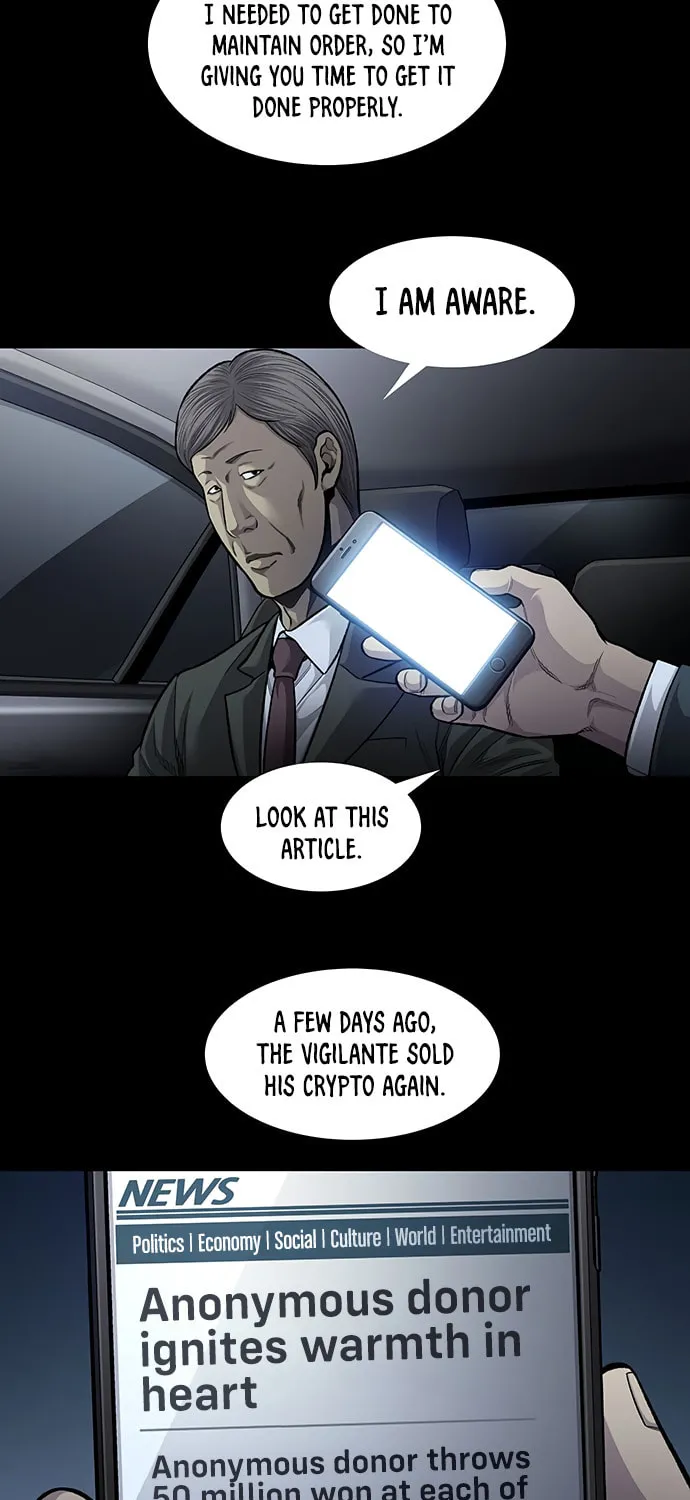 Vigilante Chapter 106 page 3 - 