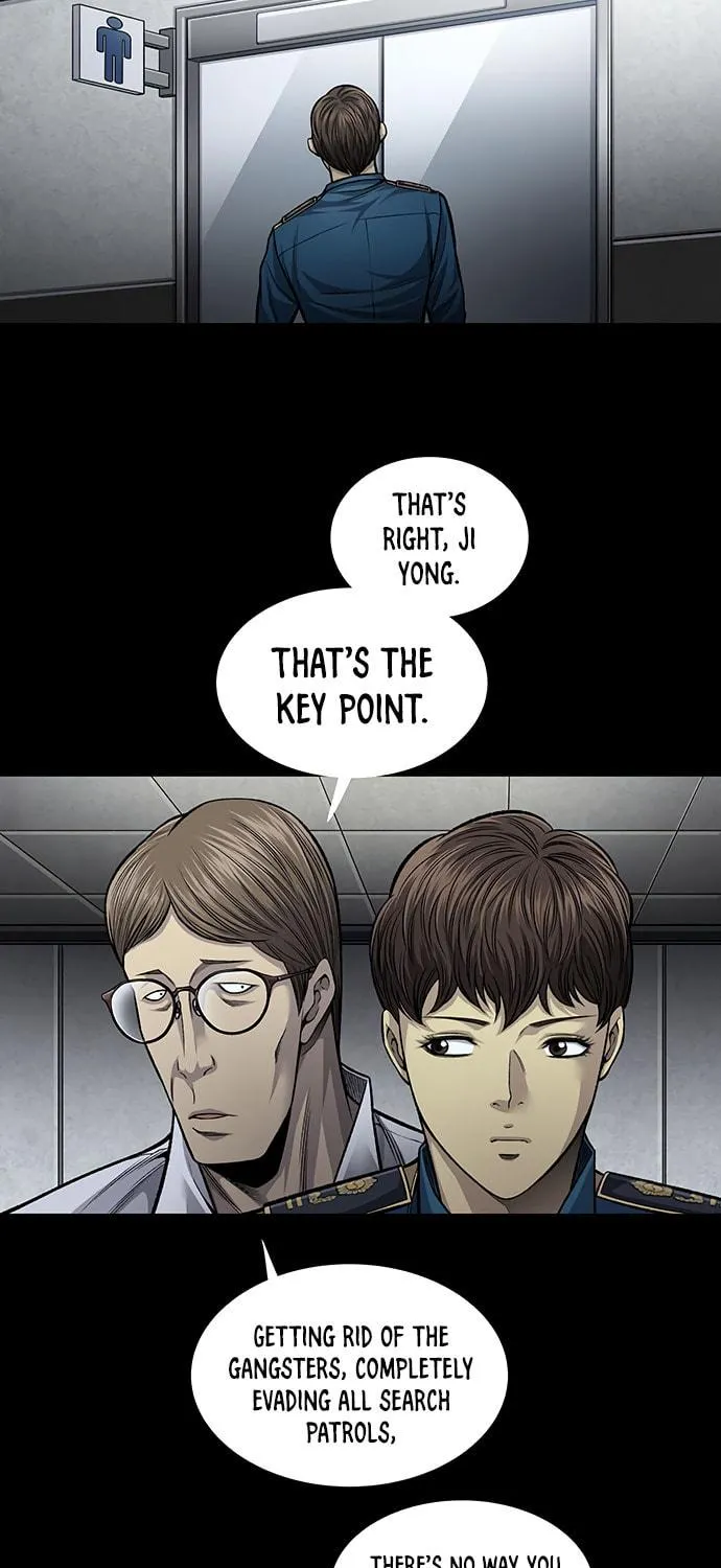 Vigilante Chapter 106 page 23 - 