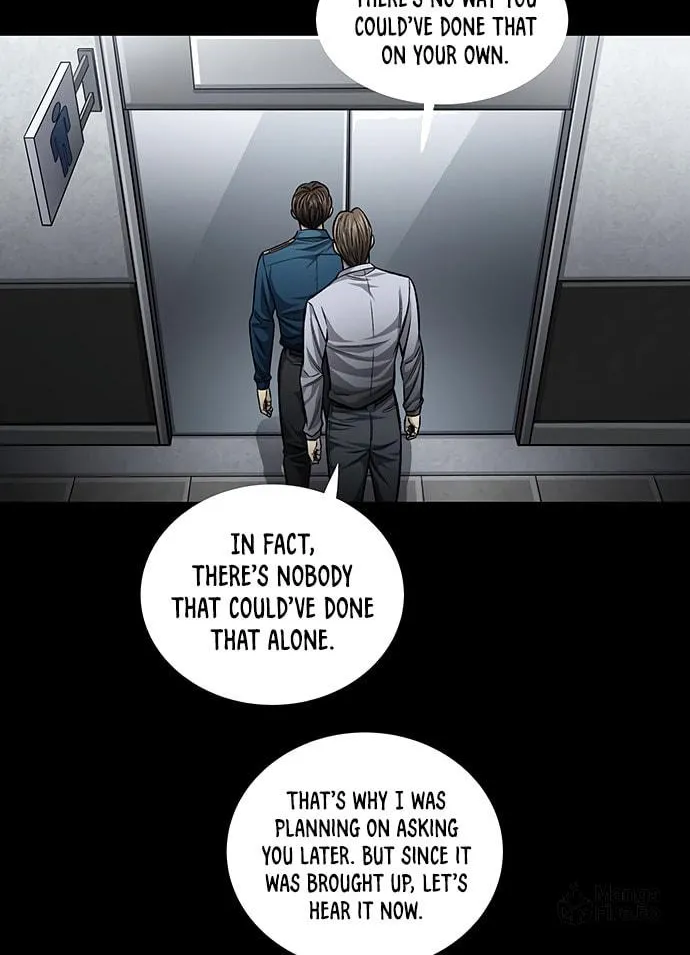 Vigilante Chapter 106 page 24 - 