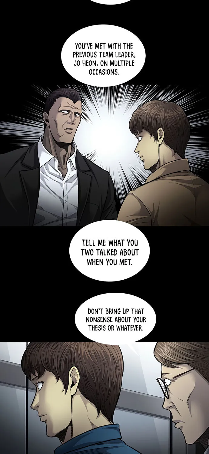 Vigilante Chapter 106 page 25 - 