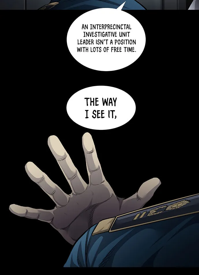 Vigilante Chapter 106 page 26 - 