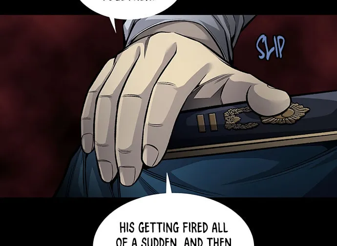 Vigilante Chapter 106 page 28 - 