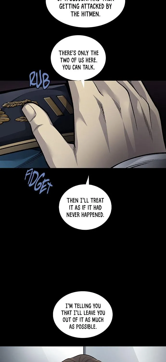 Vigilante Chapter 106 page 29 - 