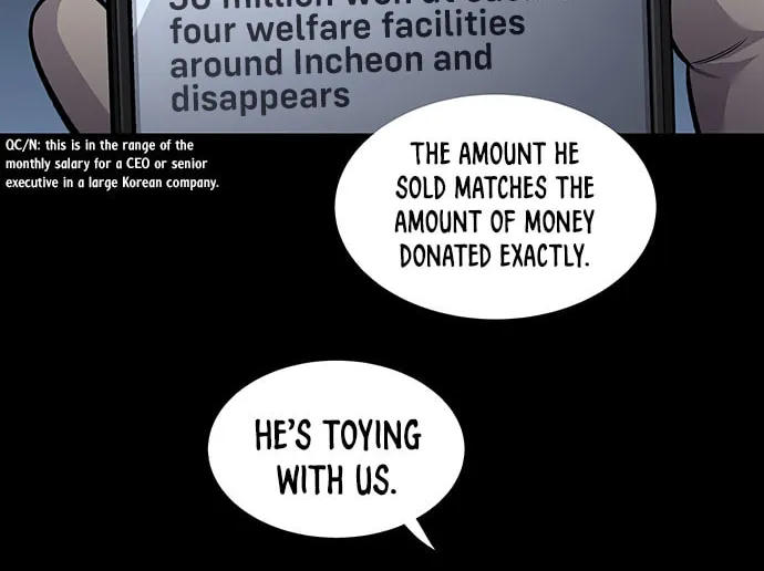 Vigilante Chapter 106 page 4 - 