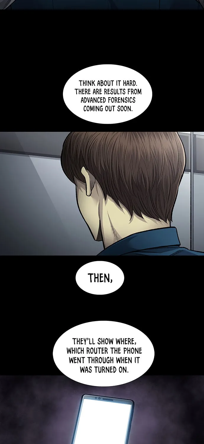 Vigilante Chapter 106 page 31 - 