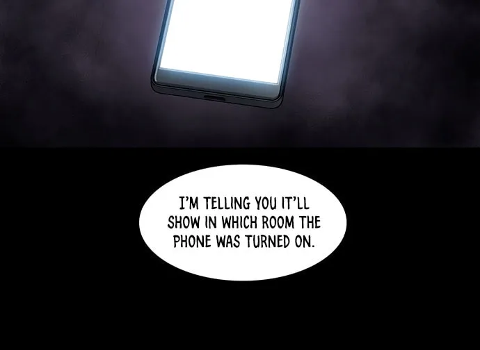 Vigilante Chapter 106 page 32 - 