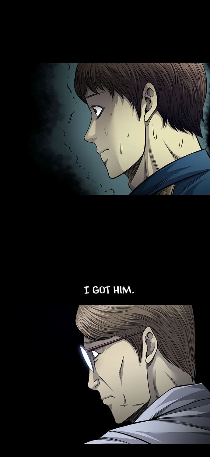Vigilante Chapter 106 page 33 - 