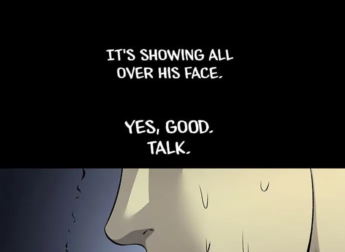 Vigilante Chapter 106 page 34 - 