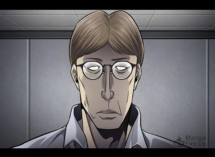 Vigilante Chapter 106 page 36 - 