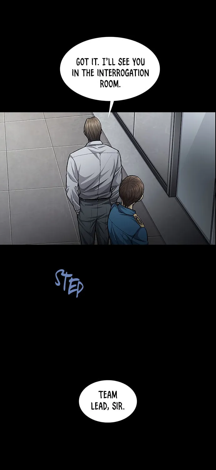 Vigilante Chapter 106 page 37 - 