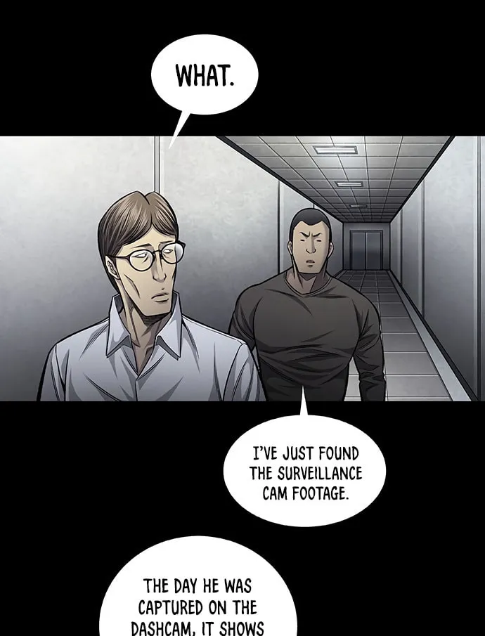 Vigilante Chapter 106 page 38 - 