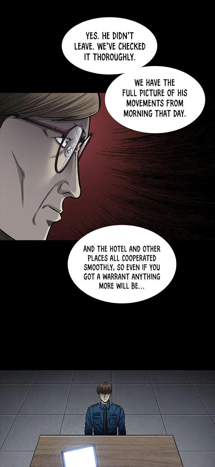 Vigilante Chapter 106 page 41 - 