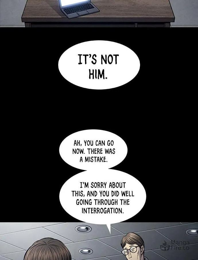 Vigilante Chapter 106 page 42 - 
