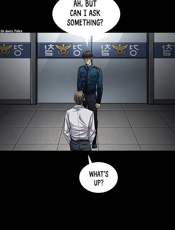 Vigilante Chapter 106 page 44 - 