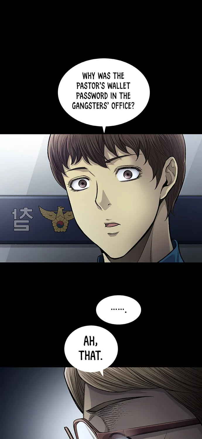 Vigilante Chapter 106 page 45 - 