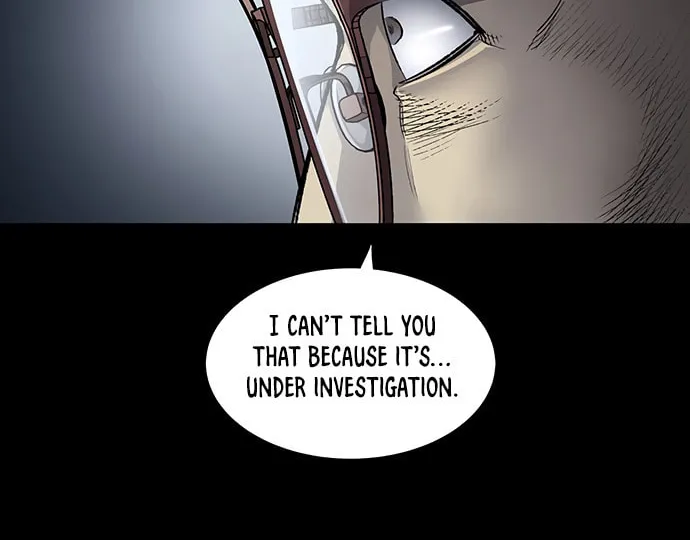 Vigilante Chapter 106 page 46 - 