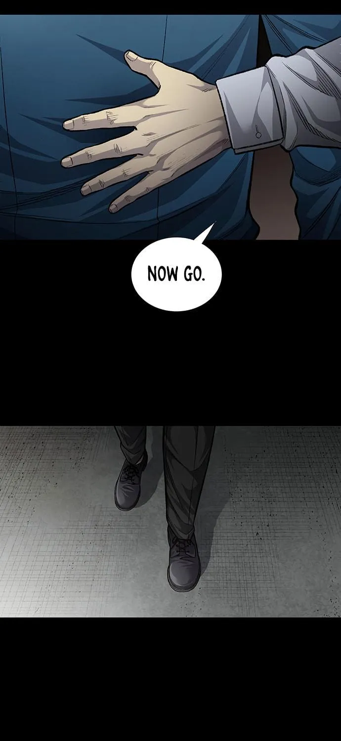 Vigilante Chapter 106 page 47 - 
