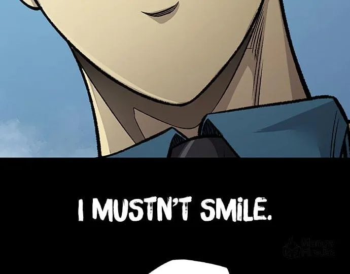 Vigilante Chapter 106 page 50 - 