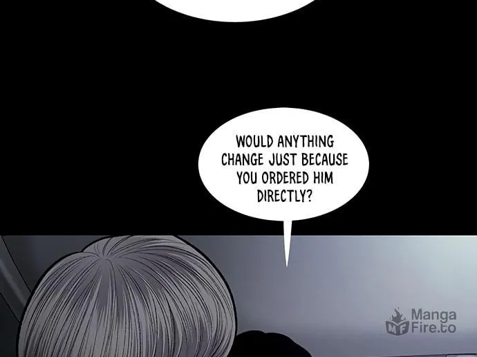 Vigilante Chapter 106 page 6 - 