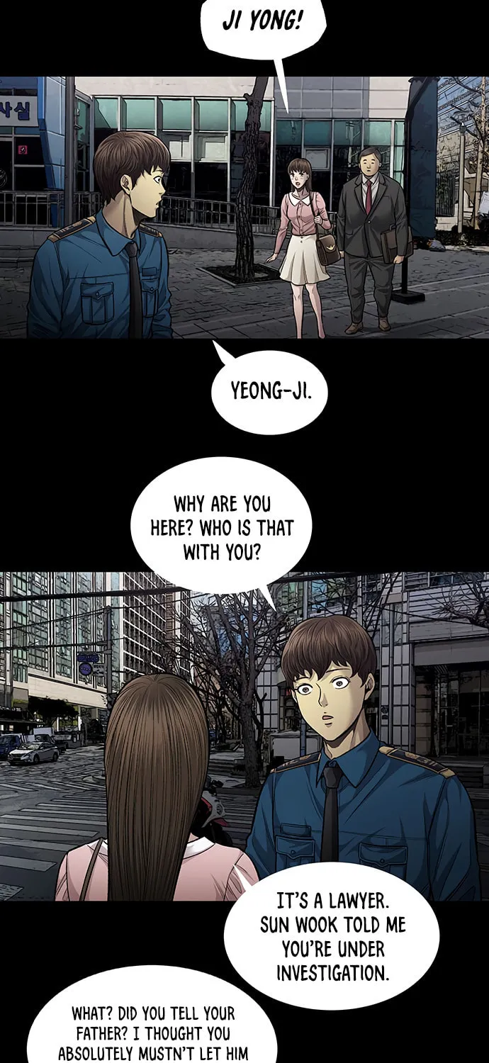 Vigilante Chapter 106 page 51 - 