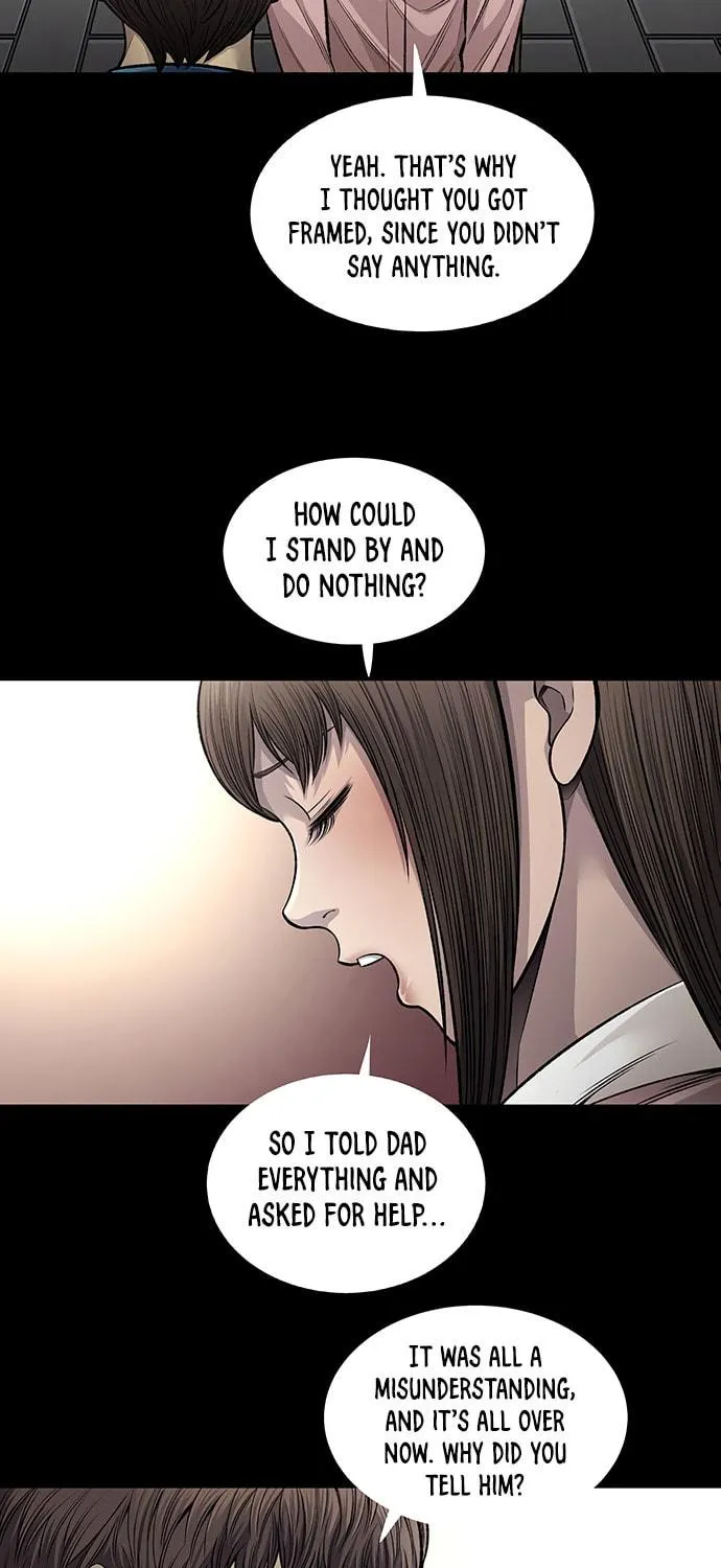 Vigilante Chapter 106 page 53 - 