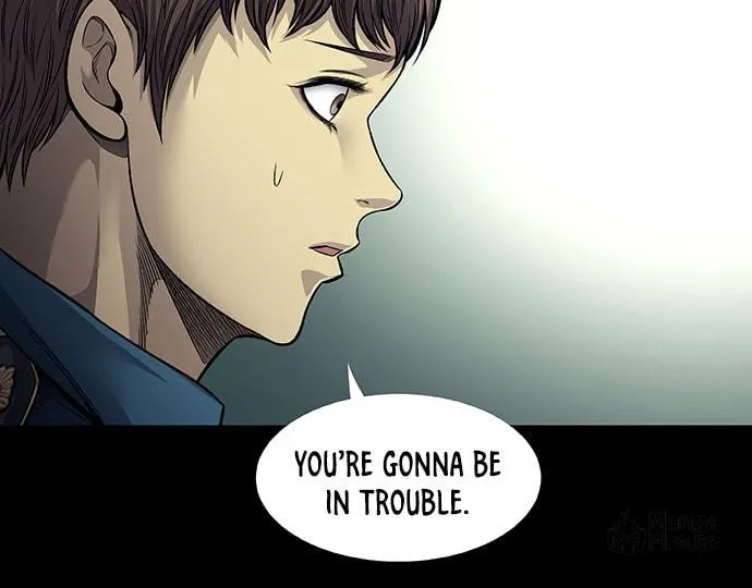Vigilante Chapter 106 page 54 - 
