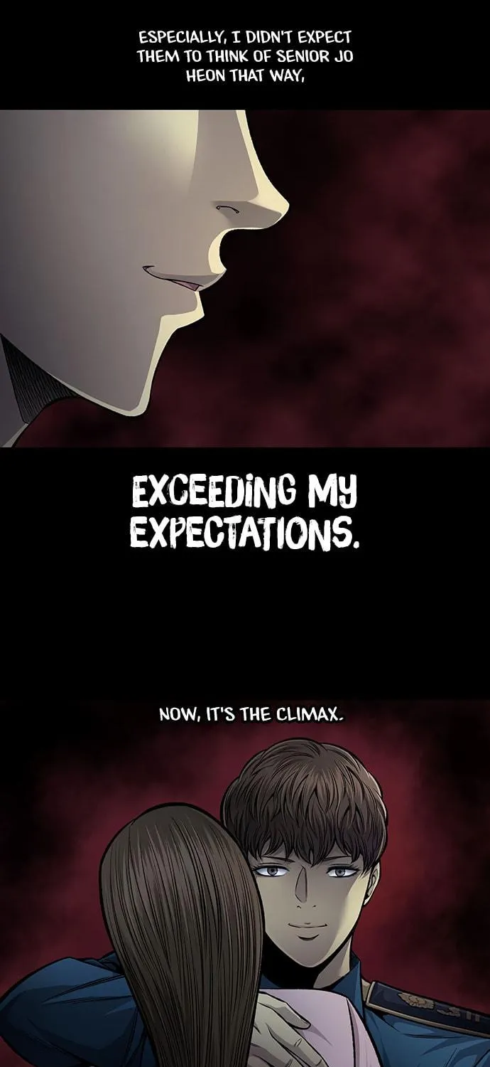 Vigilante Chapter 106 page 59 - 
