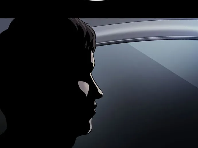 Vigilante Chapter 106 page 8 - 