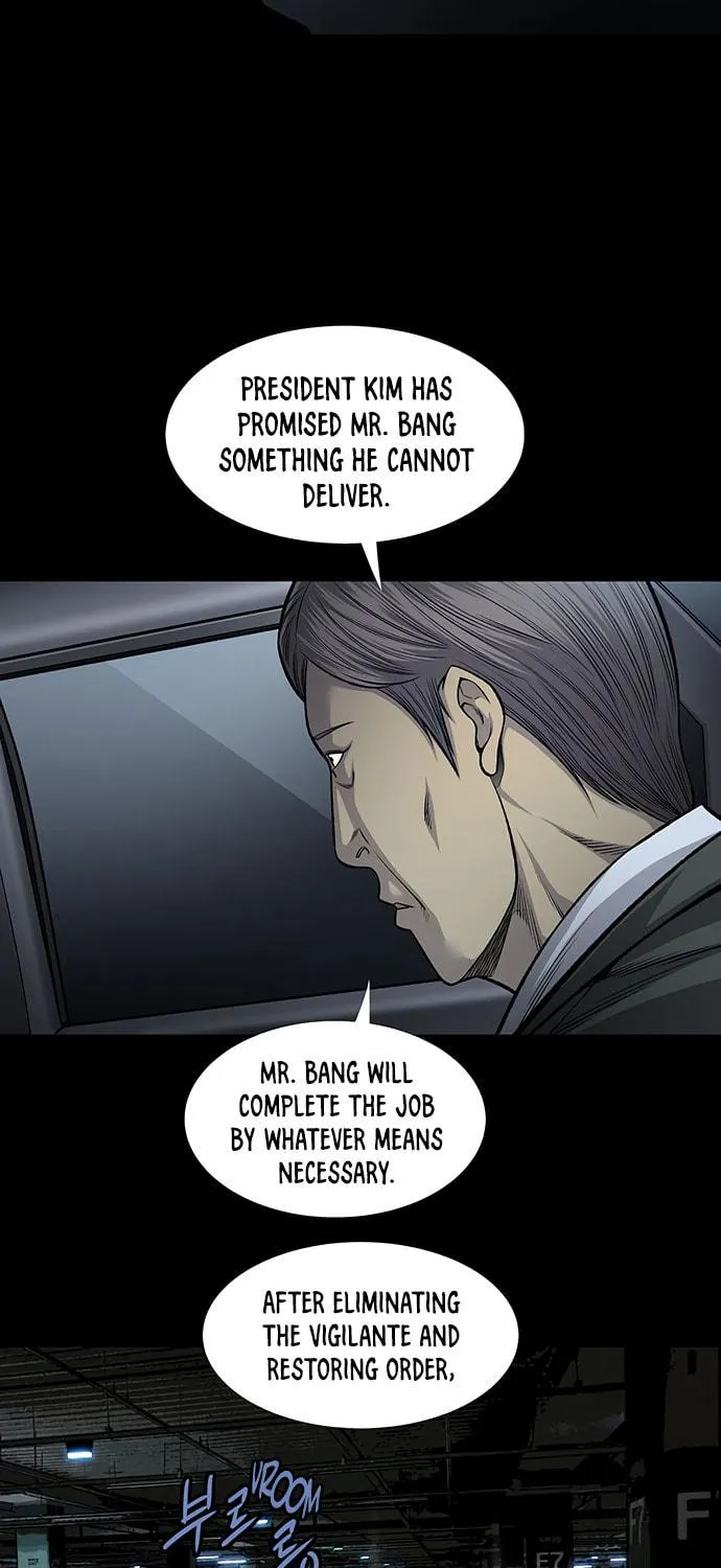 Vigilante Chapter 106 page 9 - 