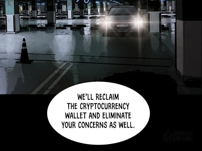 Vigilante Chapter 106 page 10 - 