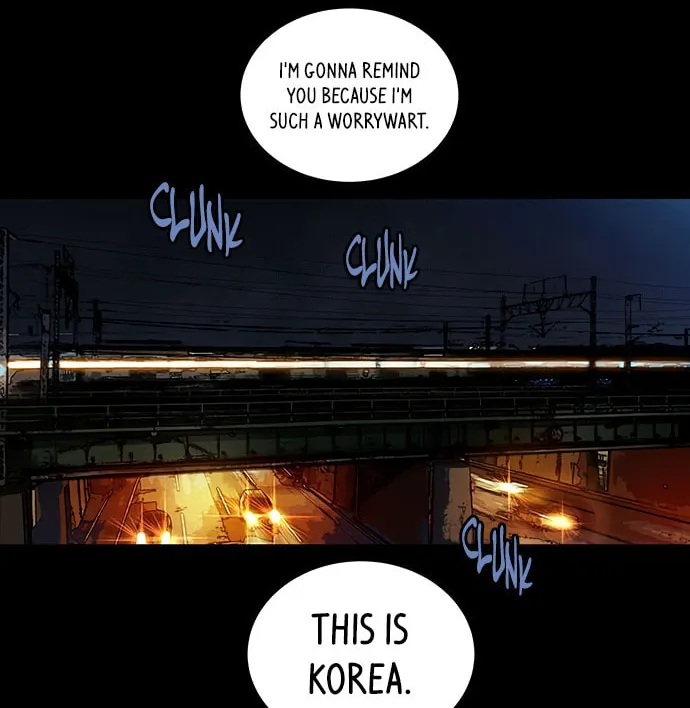 Vigilante Chapter 107 page 2 - 