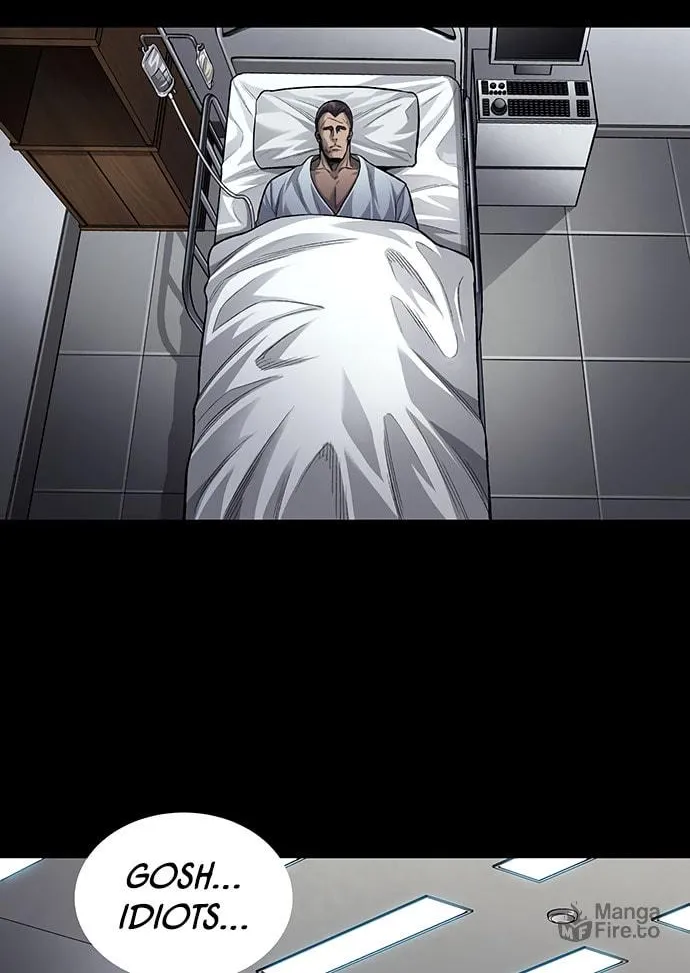 Vigilante Chapter 107 page 12 - 