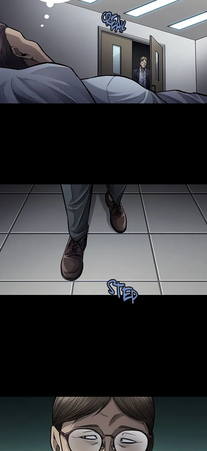 Vigilante Chapter 107 page 13 - 