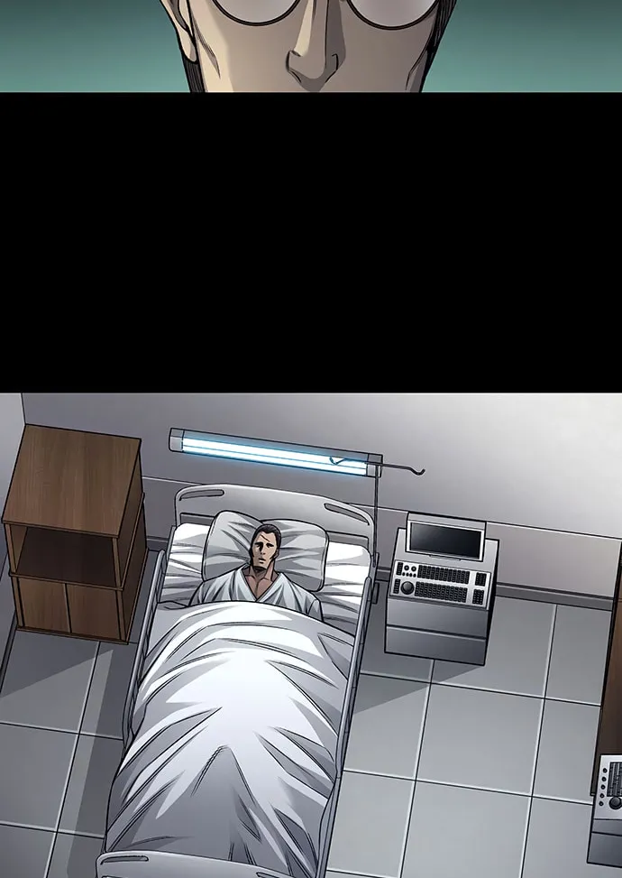 Vigilante Chapter 107 page 14 - 